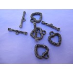 Clasp Nickel